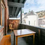 Brixen Alpin Living 18 بريكسن ام تاله
