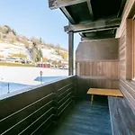 شقة Brixen Alpin Living 18 بريكسن ام تاله