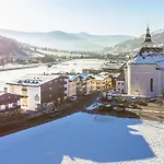 شقة Brixen Alpin Living 18 بريكسن ام تاله