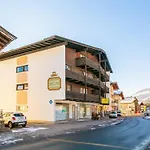 Brixen Alpin Living 18 بريكسن ام تاله
