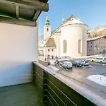 Brixen Alpin Living 18 بريكسن ام تاله