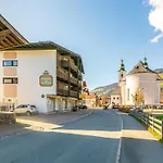Brixen Alpin Living 18 بريكسن ام تاله