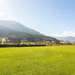 شقة Brixen Alpin Living 18 بريكسن ام تاله