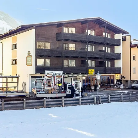 Appartamento Brixen Alpin Living 18 Brixen im Thale
