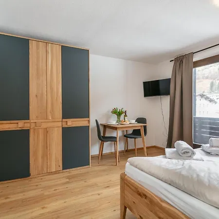 Brixen Alpin Living 18 Apartamento