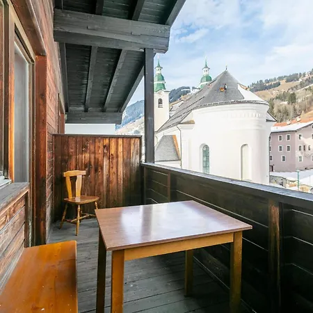 Brixen Alpin Living 18 Brixen im Thale
