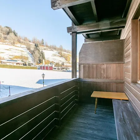 Apartamento Brixen Alpin Living 18 Brixen im Thale