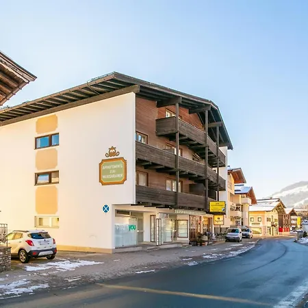 Brixen Alpin Living 18 Brixen im Thale
