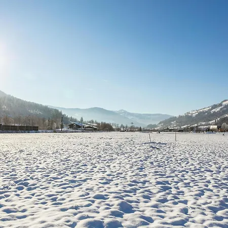 Brixen Alpin Living 18 Brixen im Thale