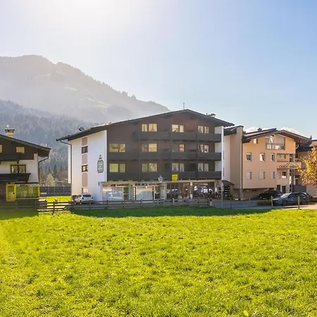 Apartment Brixen Alpin Living 18 Brixen im Thale