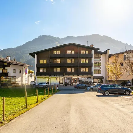 Brixen Alpin Living 18