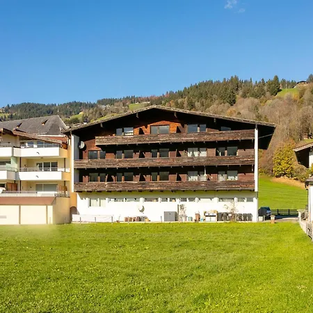 Apartamento Brixen Alpin Living 18 Brixen im Thale