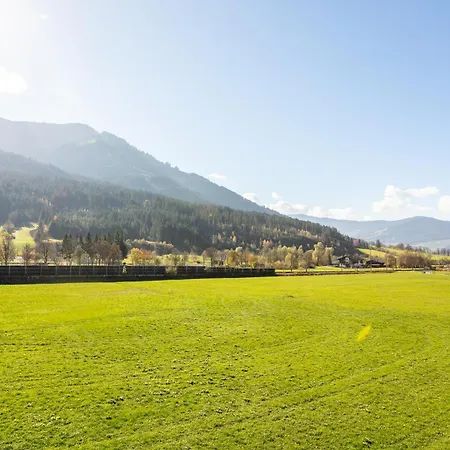 Apartamento Brixen Alpin Living 18 Brixen im Thale