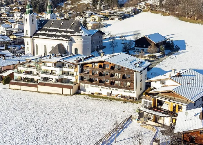 Brixen Alpin Living 18 Apartment