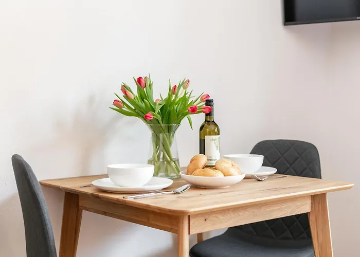 Brixen Alpin Living 18 *