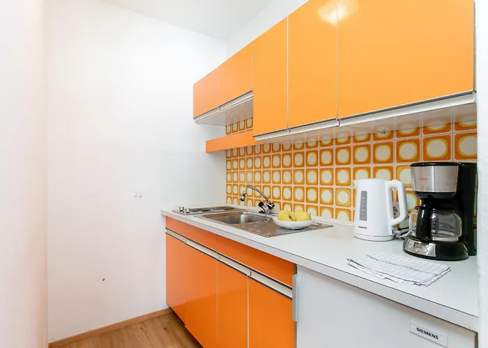 Brixen Alpin Living 18 Apartment