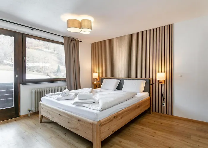 Brixen Alpin Living 18