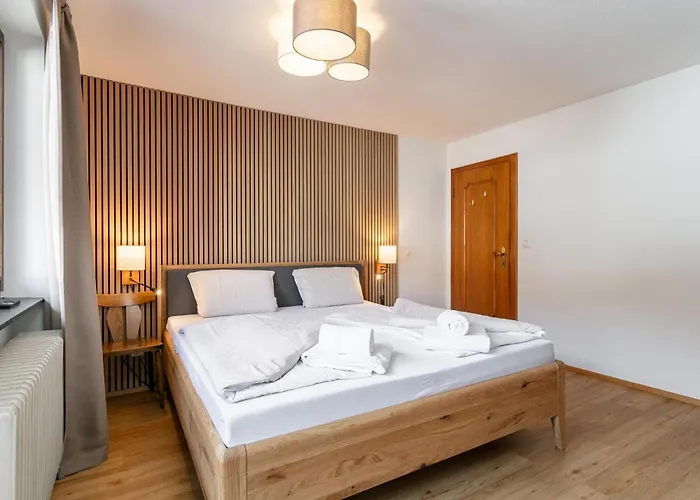 Brixen Alpin Living 18 Apartment *