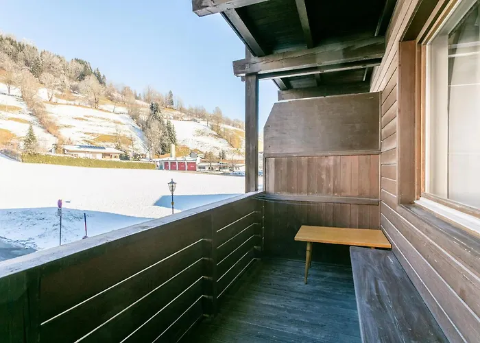 Apartment Brixen Alpin Living 18 Brixen im Thale