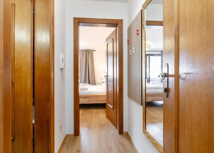 Brixen Alpin Living 18 * Brixen im Thale