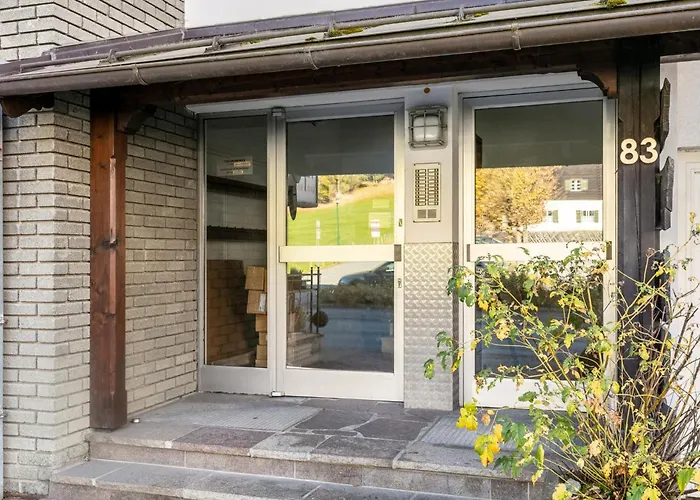 Apartment Brixen Alpin Living 18 *