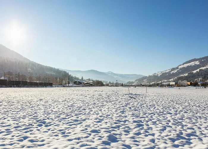 Brixen Alpin Living 18 Brixen im Thale