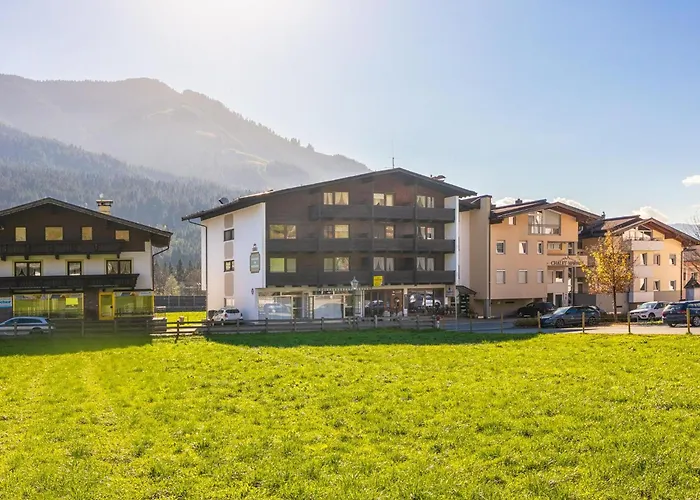 Apartment Brixen Alpin Living 18 Brixen im Thale