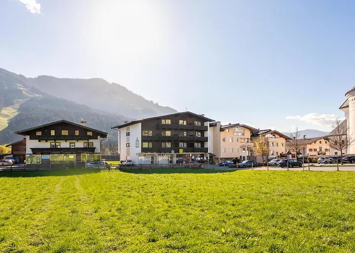 Apartment Brixen Alpin Living 18 *