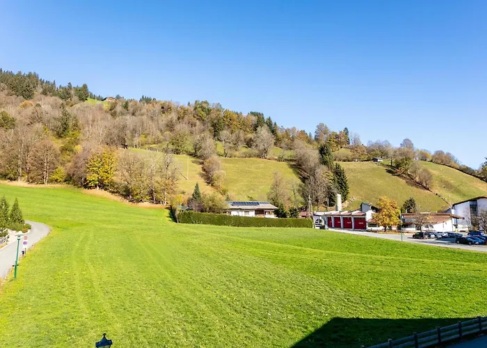 Brixen Alpin Living 18 Brixen im Thale