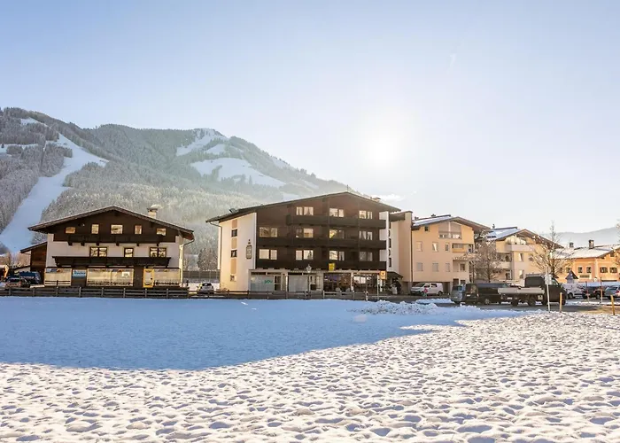 Apartment Brixen Alpin Living 18 *