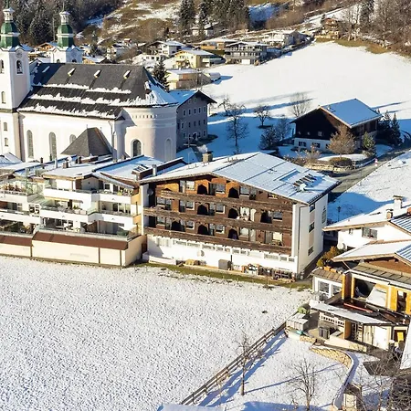 Brixen Alpin Living 18 公寓