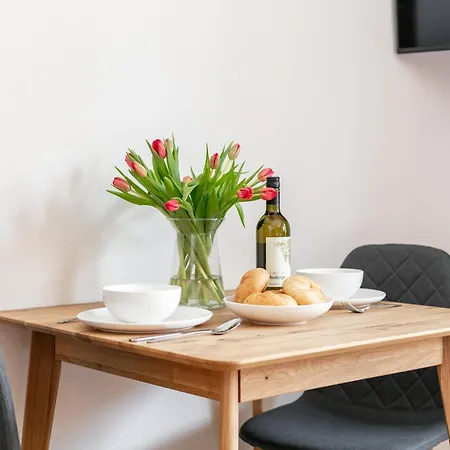 Brixen Alpin Living 18 *