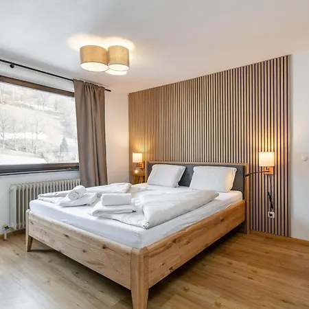 Brixen Alpin Living 18