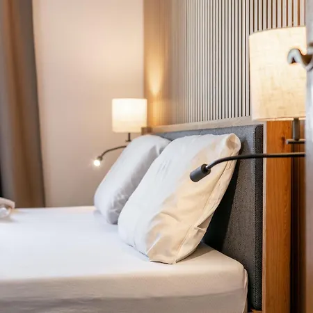 Brixen Alpin Living 18 * 布利克森塔勒