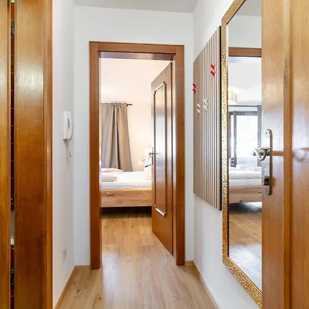 Brixen Alpin Living 18 * 布利克森塔勒