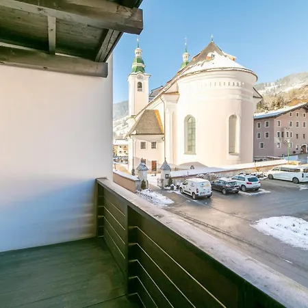 Brixen Alpin Living 18 布利克森塔勒