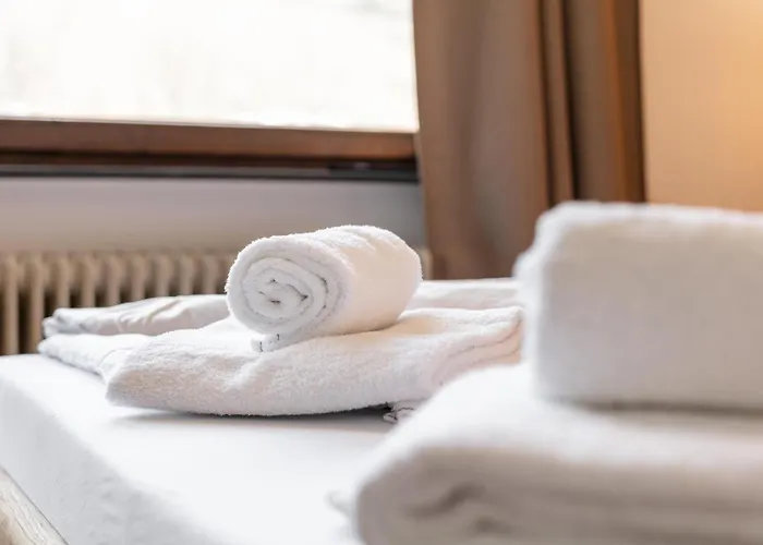 Brixen Alpin Living 18