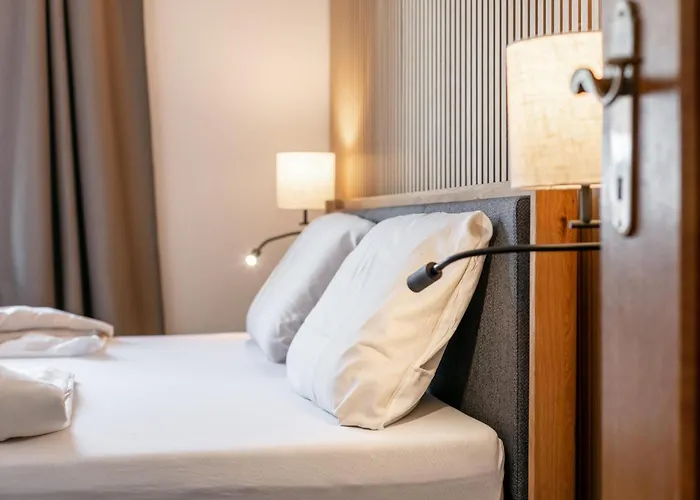 Brixen Alpin Living 18 * 布利克森塔勒