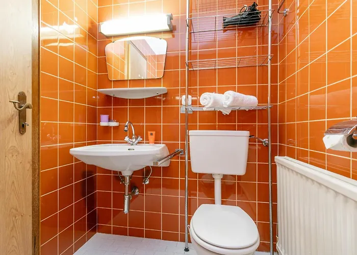 Brixen Alpin Living 18 布利克森塔勒