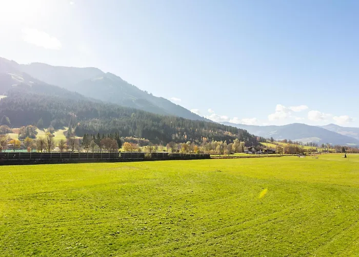 公寓 Brixen Alpin Living 18 布利克森塔勒